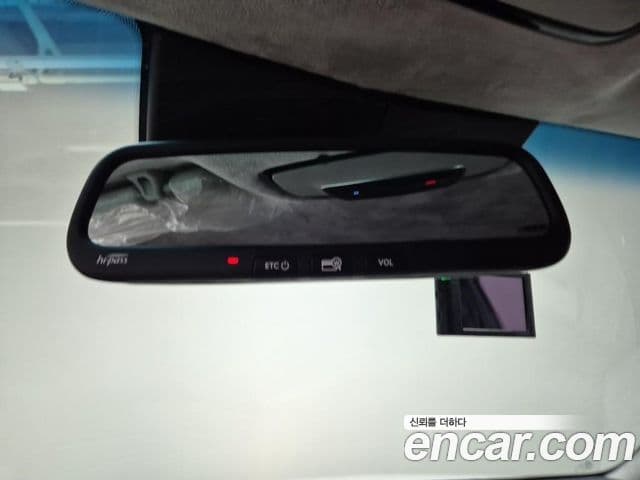 Hyundai Palisade Prestige, 2021 17