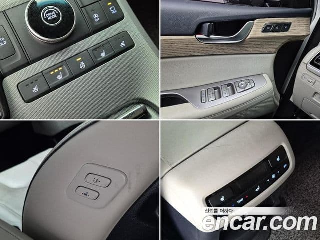 Hyundai Palisade Prestige, 2021 18