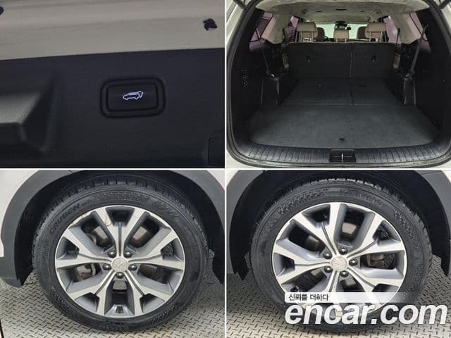 Hyundai Palisade Prestige, 2021 19