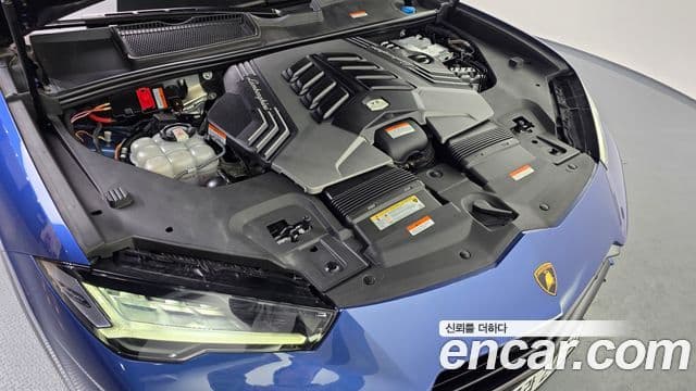 Lamborghini Urus 4.0 V8 S, 2024 6