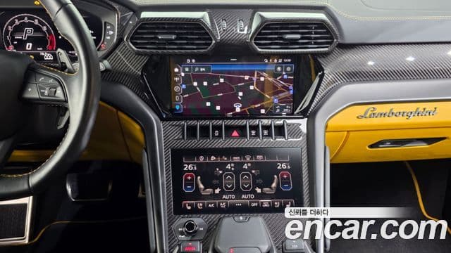 Lamborghini Urus 4.0 V8 S, 2024 14