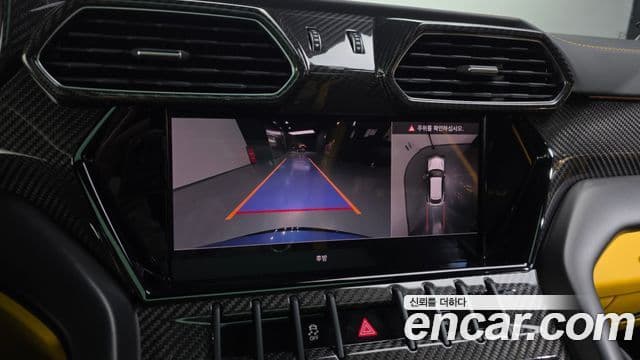 Lamborghini Urus 4.0 V8 S, 2024 15