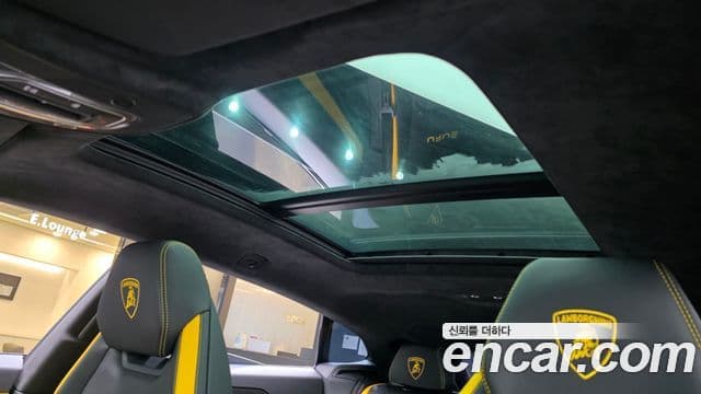 Lamborghini Urus 4.0 V8 S, 2024 18