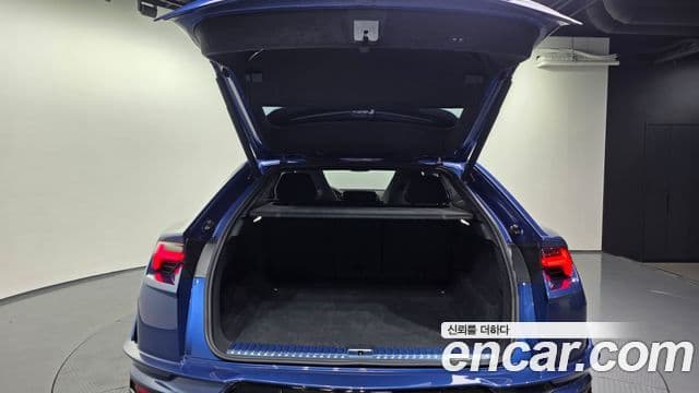 Lamborghini Urus 4.0 V8 S, 2024 20