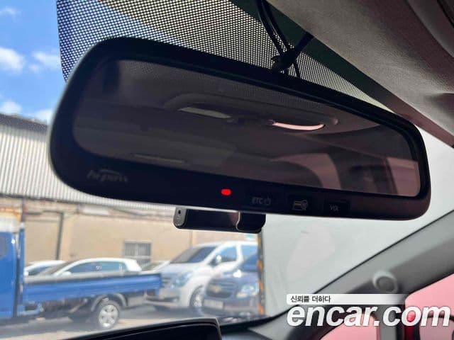 Kia All New Pride Trendy, 2014 18