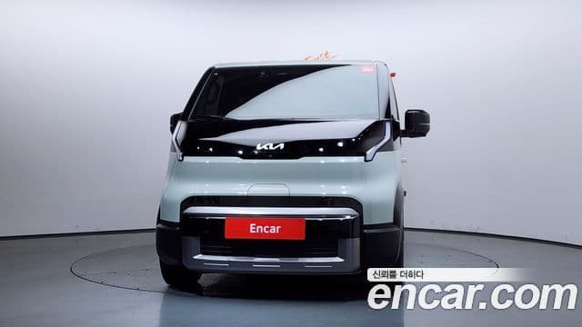 Kia PV5 5인승 Plus, 2026 3