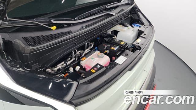 Kia PV5 5인승 Plus, 2026 6