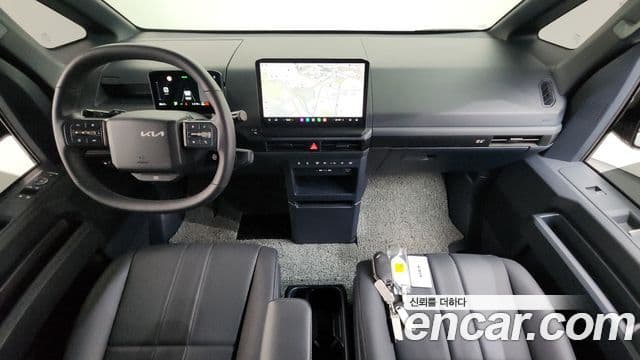 Kia PV5 5인승 Plus, 2026 7