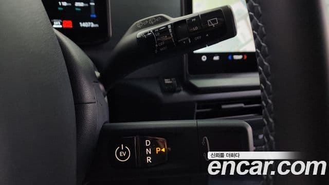 Kia PV5 5인승 Plus, 2026 9