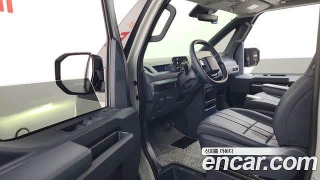 Kia PV5 5인승 Plus, 2026 10