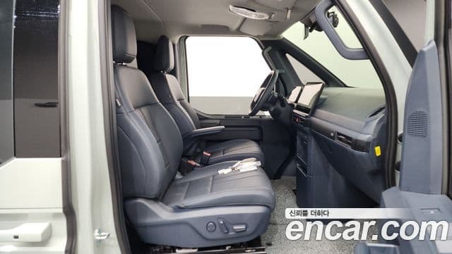 Kia PV5 5인승 Plus, 2026 11