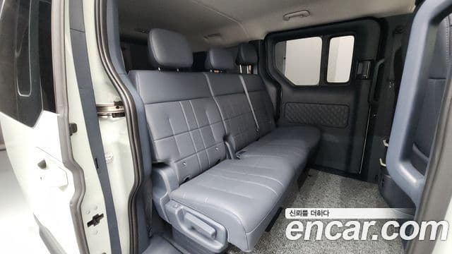 Kia PV5 5인승 Plus, 2026 12