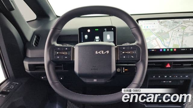 Kia PV5 5인승 Plus, 2026 13