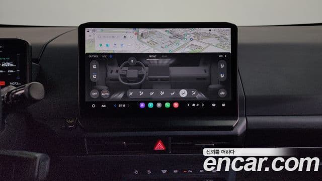 Kia PV5 5인승 Plus, 2026 16