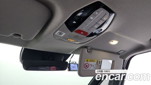 Kia PV5 5인승 Plus, 2026 19