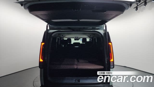 Kia PV5 5인승 Plus, 2026 20