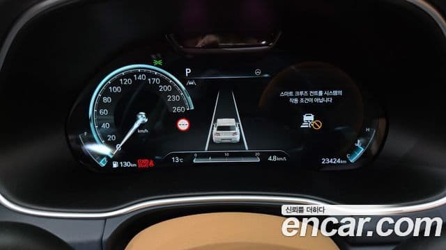 Genesis GV80, 2022 8