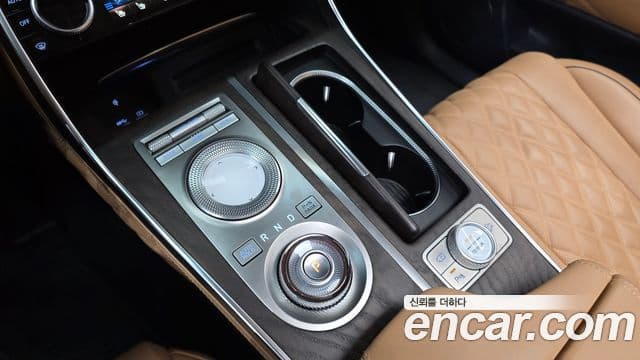 Genesis GV80, 2022 9