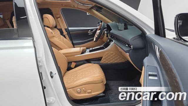 Genesis GV80, 2022 10