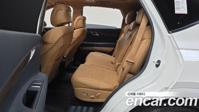 Genesis GV80, 2022 12