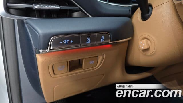 Genesis GV80, 2022 17