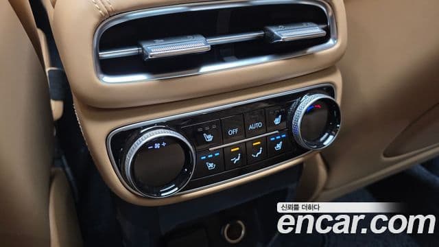 Genesis GV80, 2022 18