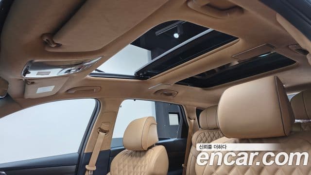 Genesis GV80, 2022 19