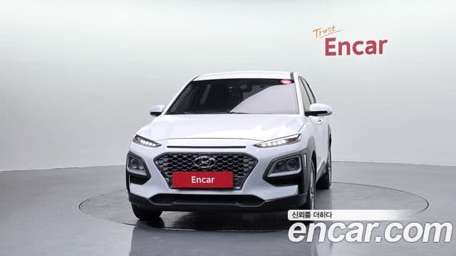 Hyundai Kona Modern Choice, 2020 3