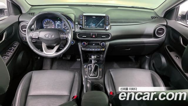 Hyundai Kona Modern Choice, 2020 7