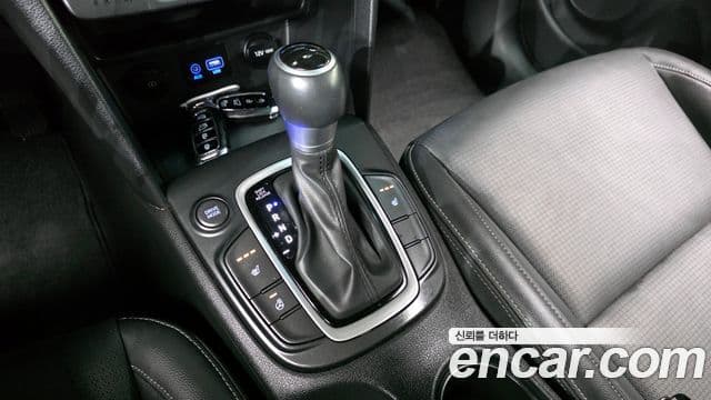 Hyundai Kona Modern Choice, 2020 9