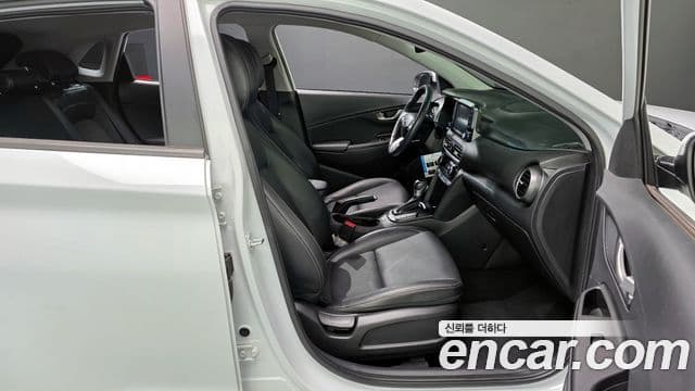 Hyundai Kona Modern Choice, 2020 10