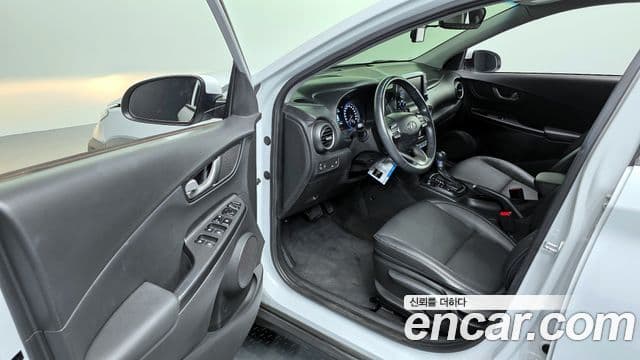 Hyundai Kona Modern Choice, 2020 11