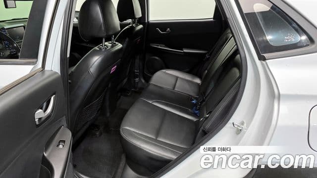 Hyundai Kona Modern Choice, 2020 12