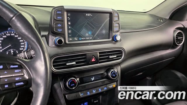 Hyundai Kona Modern Choice, 2020 14