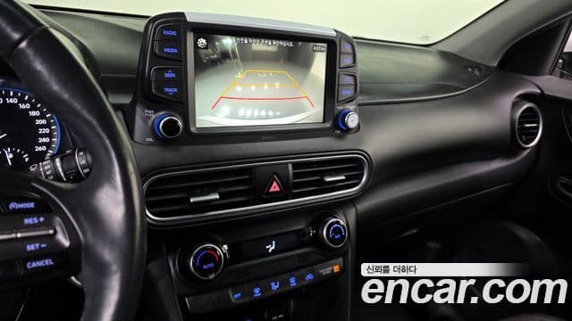 Hyundai Kona Modern Choice, 2020 15