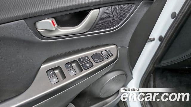 Hyundai Kona Modern Choice, 2020 17