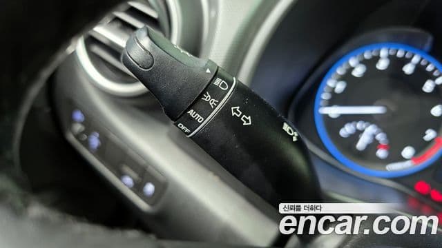 Hyundai Kona Modern Choice, 2020 18