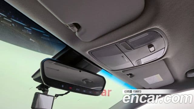 Hyundai Kona Modern Choice, 2020 19