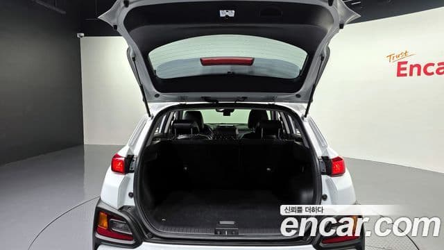 Hyundai Kona Modern Choice, 2020 20