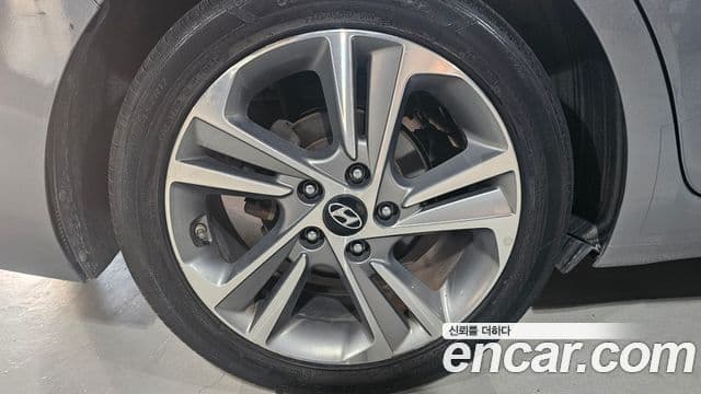 Hyundai Avante AD 1.6 GDI Value Plus, 2017 все фото