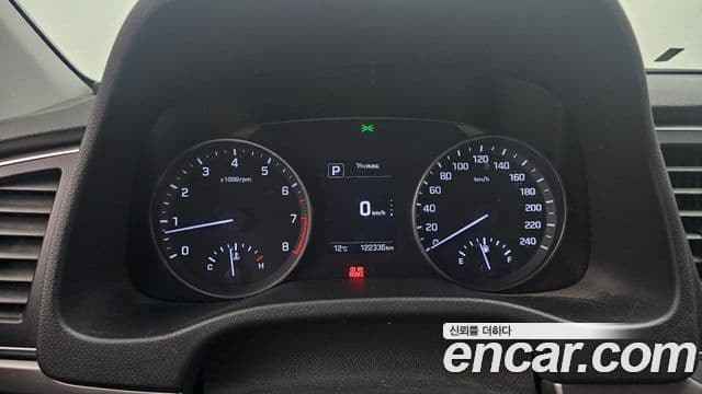 Hyundai Avante AD 1.6 GDI Value Plus, 2017 8