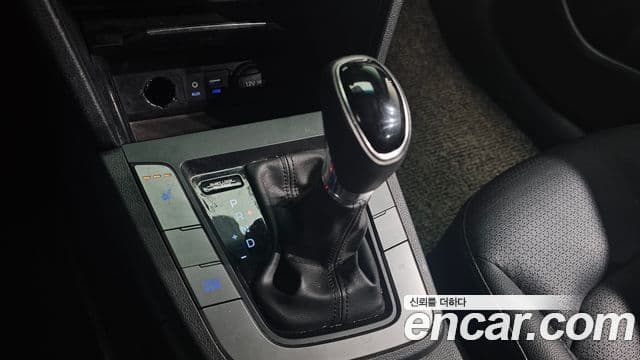 Hyundai Avante AD 1.6 GDI Value Plus, 2017 9