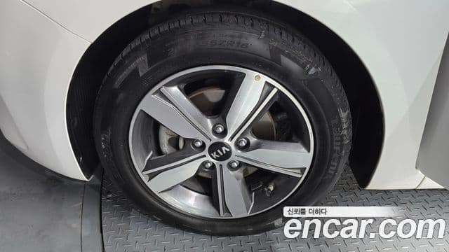 Kia The / новый New K3 Style, 2018 все фото