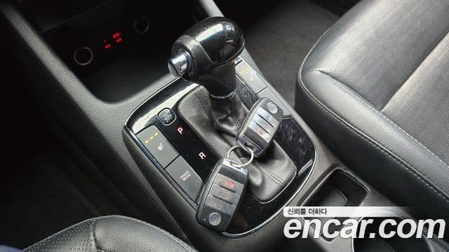 Kia The / новый New K3 Style, 2018 9