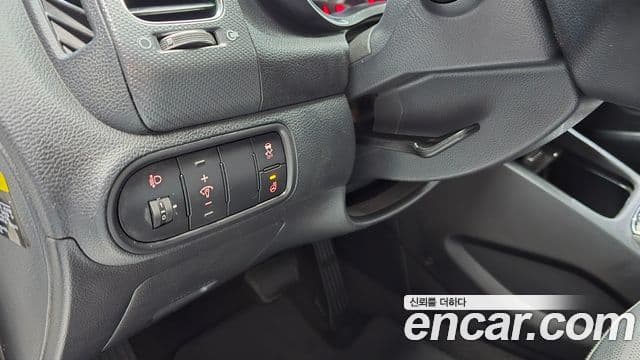 Kia The / новый New K3 Style, 2018 15