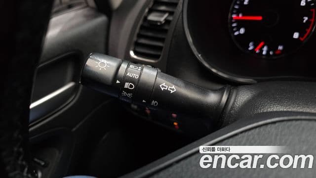 Kia The / новый New K3 Style, 2018 16