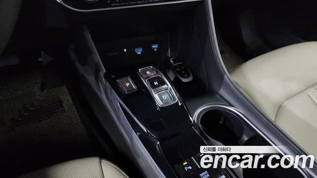 Hyundai Sonata (DN8) Inspiration, 2020 9