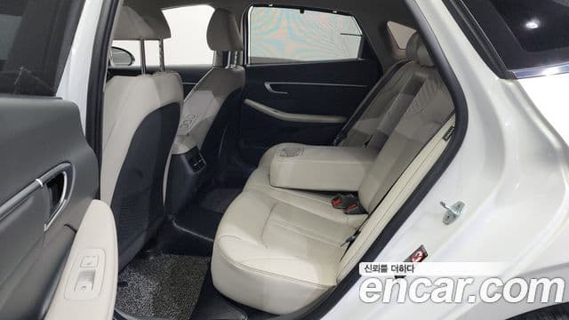 Hyundai Sonata (DN8) Inspiration, 2020 11