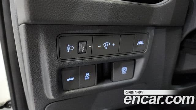 Hyundai Sonata (DN8) Inspiration, 2020 13