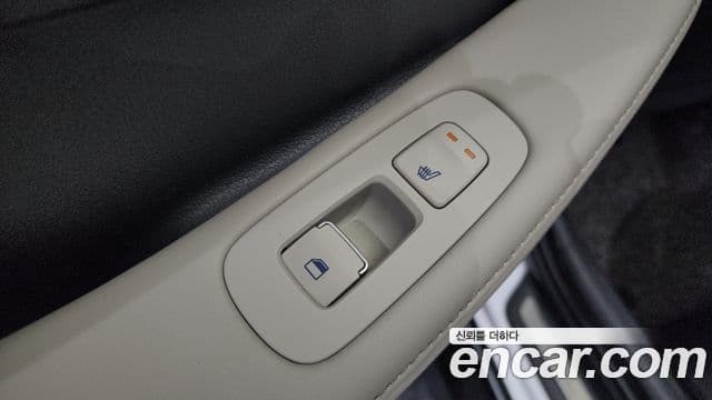 Hyundai Sonata (DN8) Inspiration, 2020 19